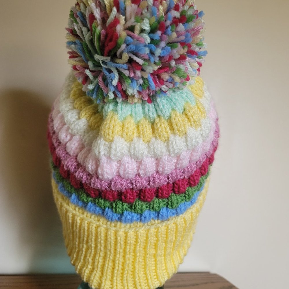 Winter Hat - image 3